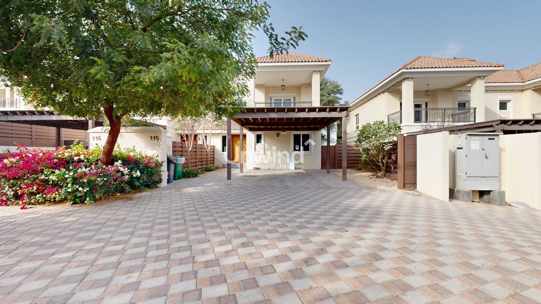 Villa in Wadi Al Safa 5, Wadi Al Safa, Dubai 1 - 15862537