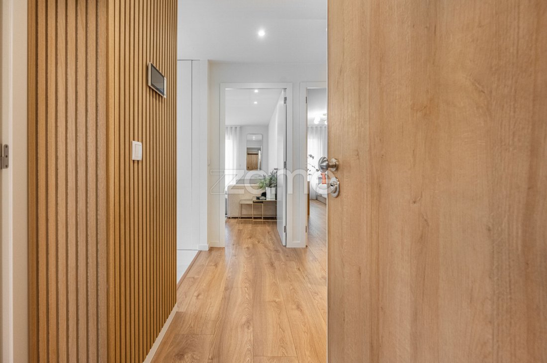 Apartment in Ramalde, Porto District, Portugal 3 - 17006433