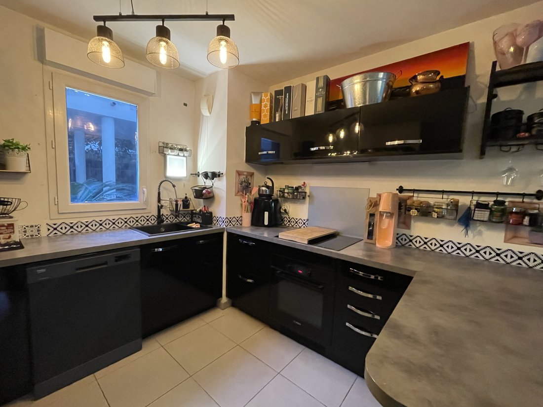 Apartment in Le Dramont-Agay-Anthéor-Le Trayas, Saint-Raphaël, France 4 - 16964055