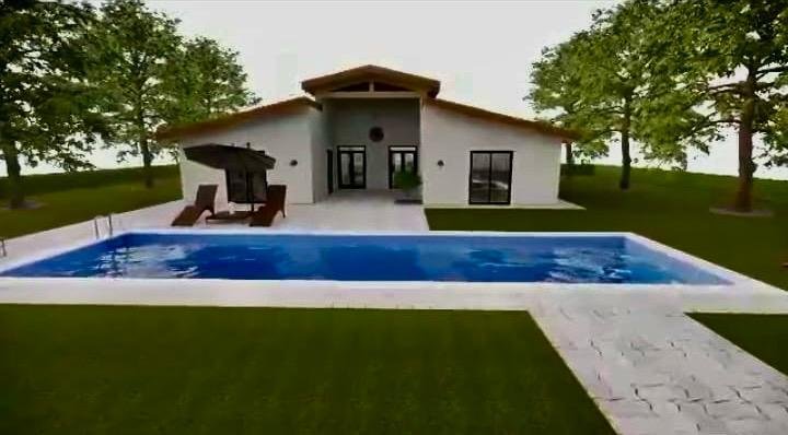 Country House in Muro, Balearic Islands, Spain 1 - 17006171