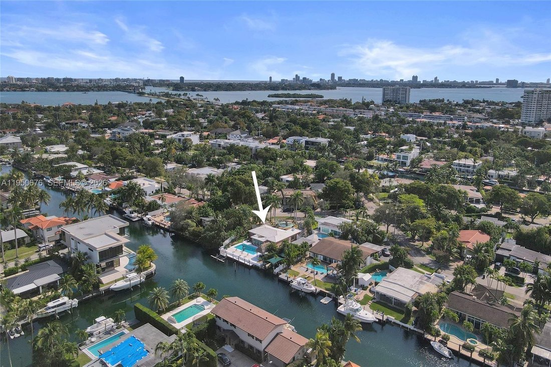 House in North Miami Beach, Florida, United States 3 - 17004470