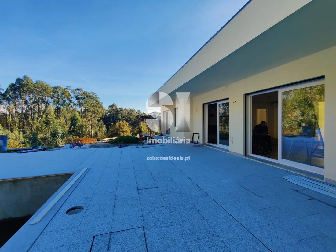 House in Sobreposta, Braga, Portugal 3 - 17003150