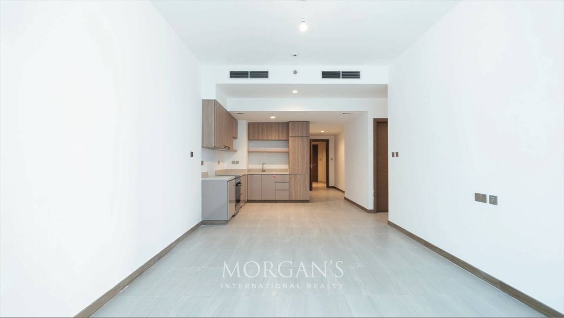 Apartment in Business Bay, Dubai, United Arab Emirates 1 - 16510550