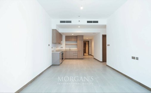 Wohnung in Business Bay, Dubai, Vereinigte Arabische Emirate 1