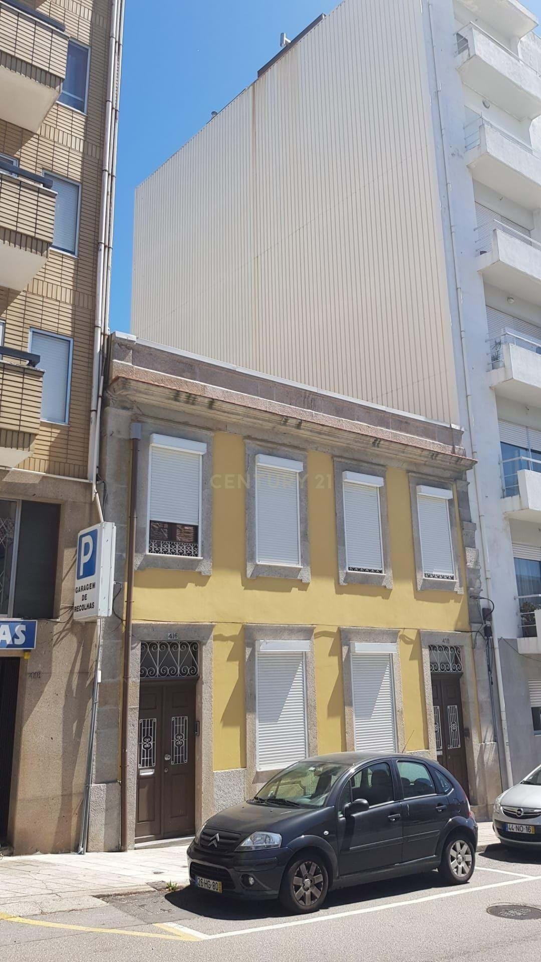 Villa in Bonfim, Porto District, Portugal 1 - 11819808