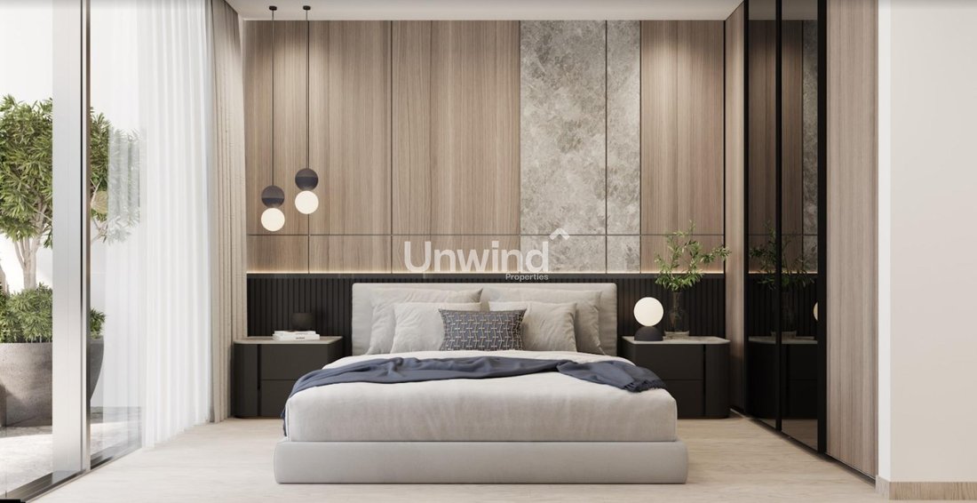Apartment in Al Hebiah 2, Al Hebiah, Dubai 5 - 15292101