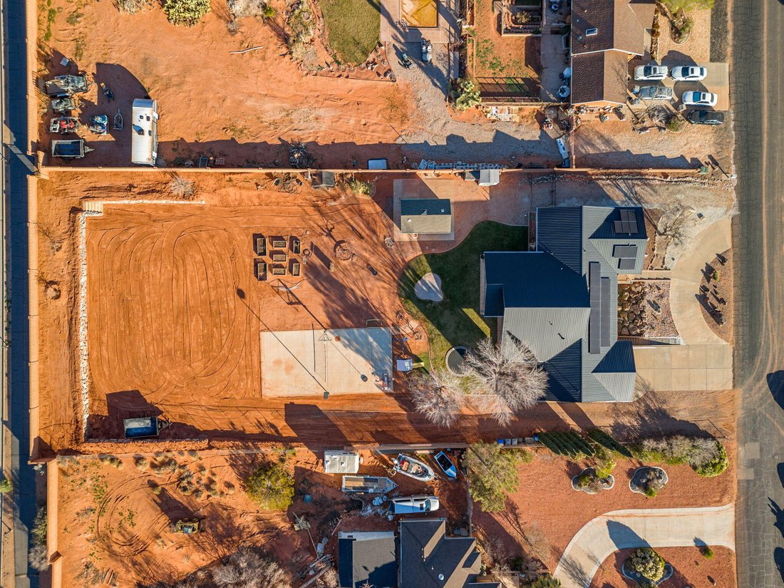 House in Ivins, Utah, United States 4 - 17004349