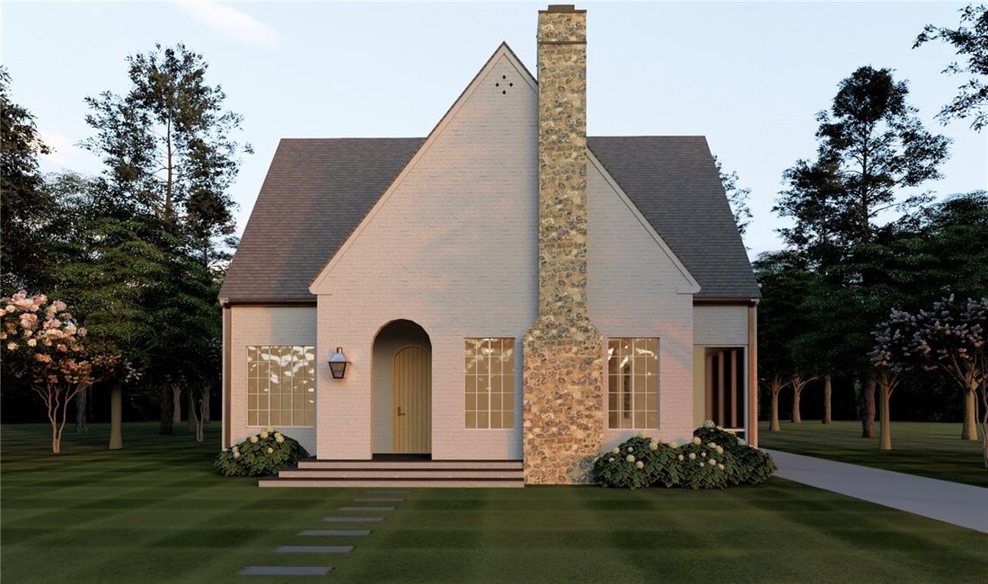 House in Auburn, Alabama, United States 2 - 17006363