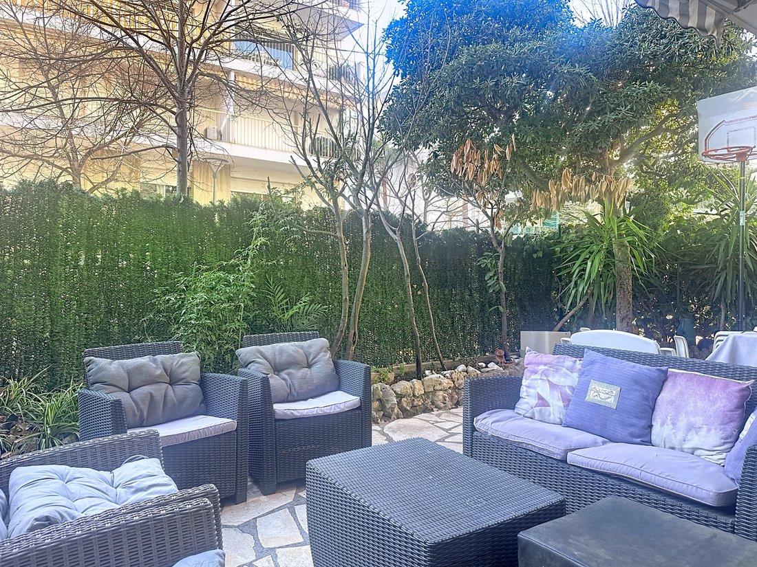 Apartment in Cannes, Provence-Alpes-Côte d'Azur, France 1 - 16970507