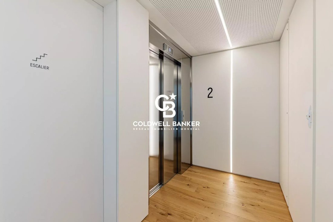 Apartment in Saint Pasquier - Saint Félix, Nantes, France 2 - 12902461