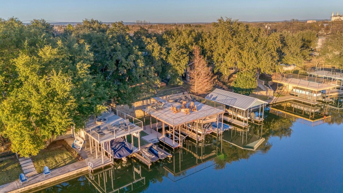 House in Horseshoe Bay, Texas, United States 2 - 17004372