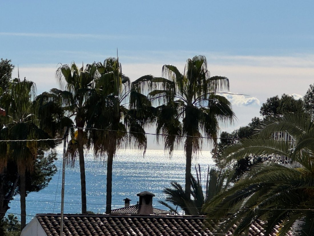 Villa in Fanadix, Benissa, Valencian Community 4 - 16311748