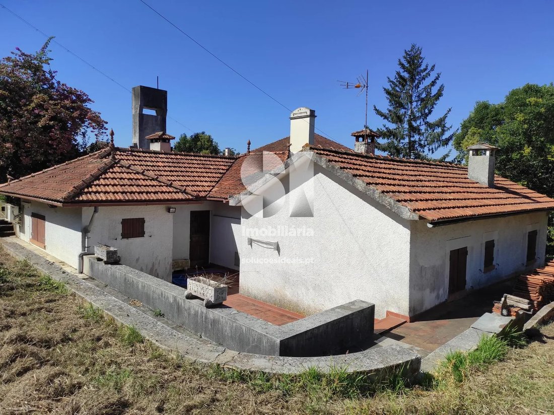 Farm Ranch in Arcos e Mogofores, Aveiro District, Portugal 5 - 17003189