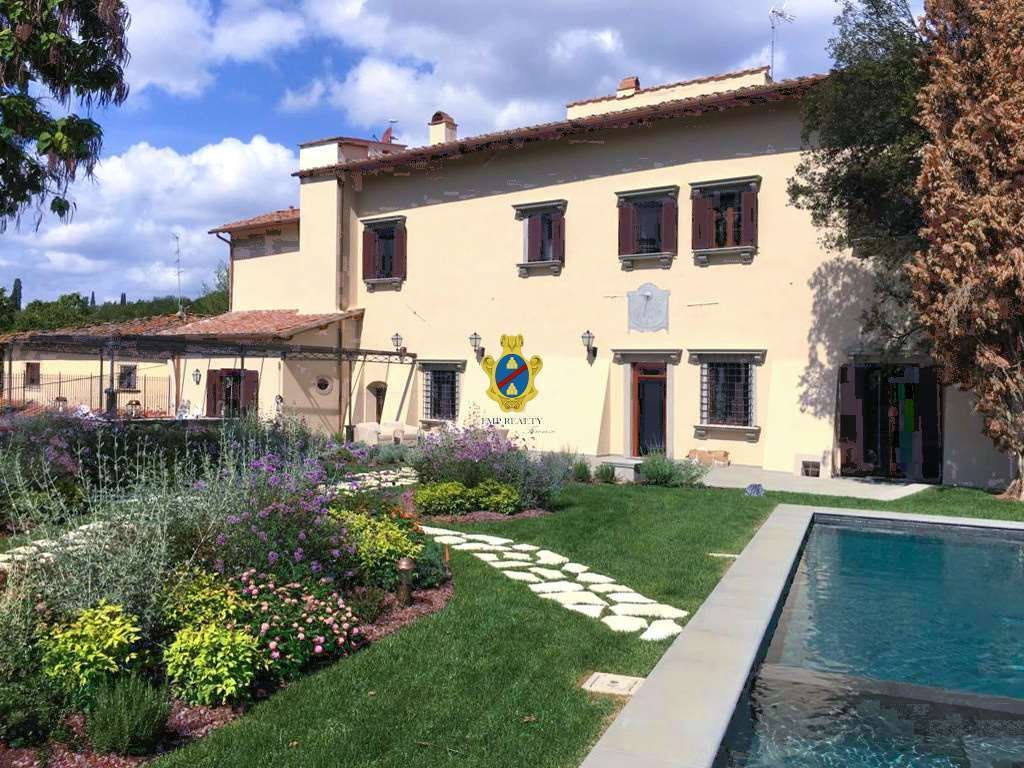Apartment in Center, Florence, Tuscany 2 - 17004918