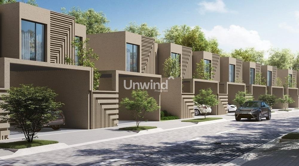 Townhouse in Al Ruwaidat Suburb, Sharjah Emirate, United Arab Emirates 2 - 15533149