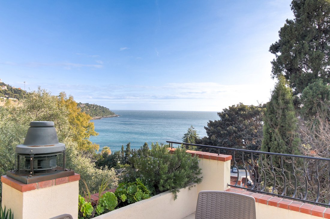 House in Cabbe-Saint Roman, Roquebrune-Cap-Martin, France 2 - 17003849
