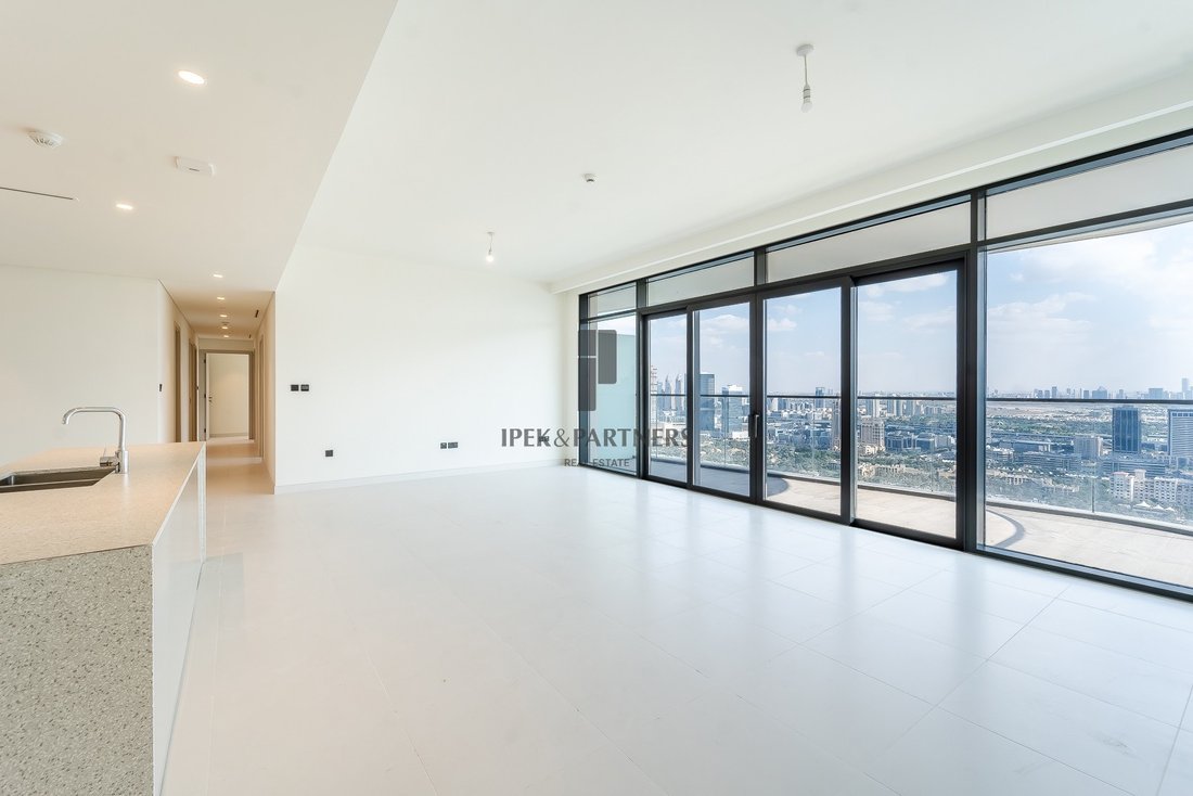 Apartment in Dubai Harbour, Dubai, United Arab Emirates 2 - 15161929
