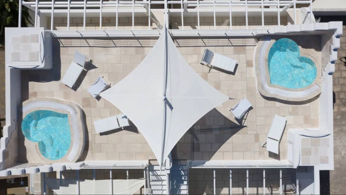 Baia Verde, Gallipoli, Apulia 2 - 17006621