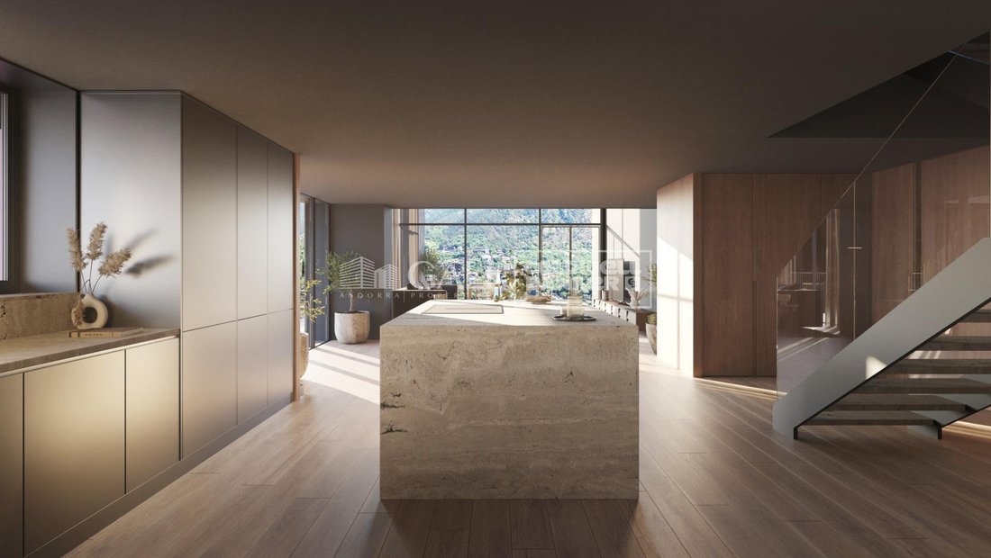House in Escaldes-Engordany, Escaldes-Engordany, Andorra 4 - 17005099