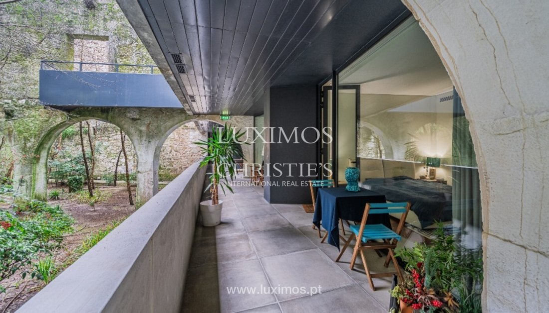 Apartment in Santa Marinha e Sao Pedro da Afurada, Porto District, Portugal 2 - 17003856