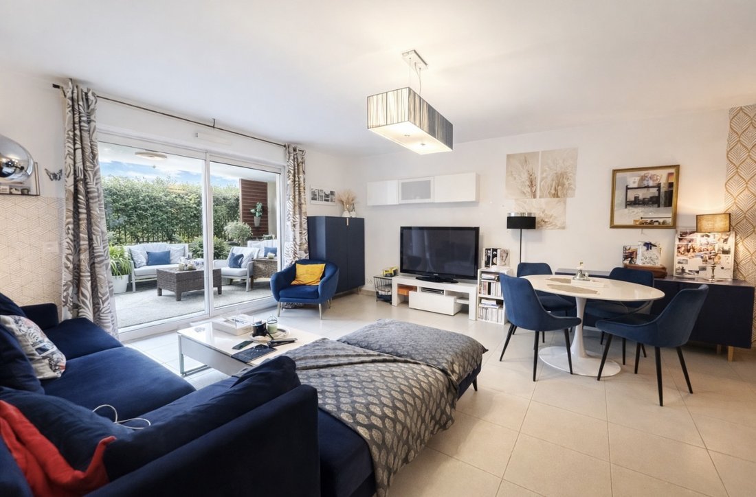 Apartment in Le Dramont-Agay-Anthéor-Le Trayas, Saint-Raphaël, France 5 - 16964055