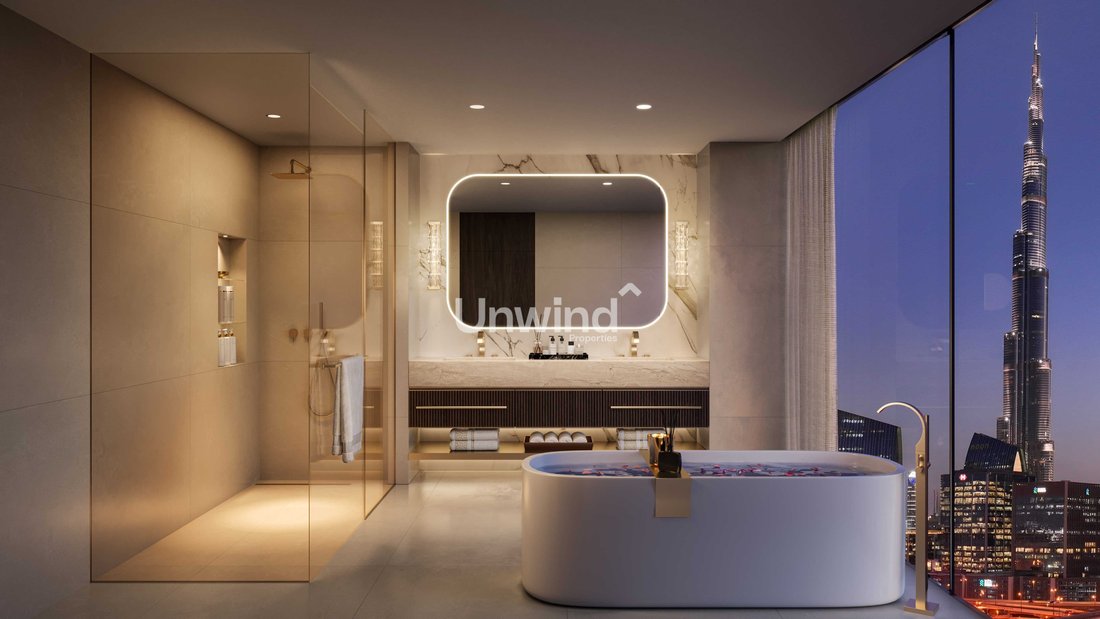 Apartment in Al Safa, Dubai, United Arab Emirates 4 - 15617807