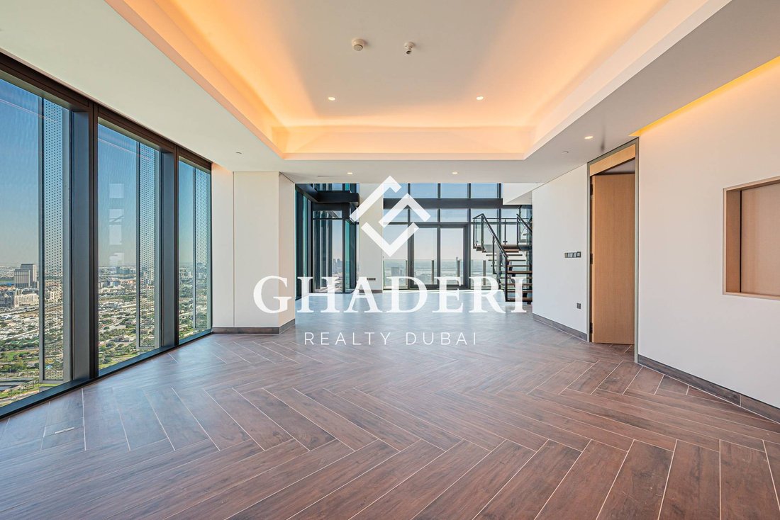 Apartment in Zabeel, Dubai, United Arab Emirates 3 - 16958217