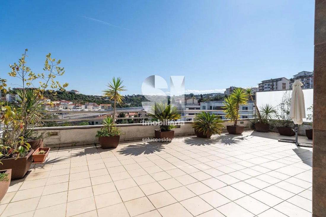Apartment in Sao Martinho do Bispo e Ribeira de Frades, Coimbra District, Portugal 1 - 17003145