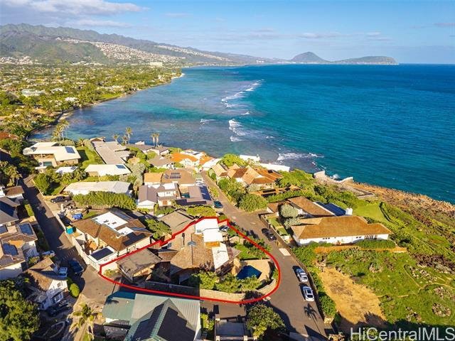 House in Honolulu, Hawaii, United States 2 - 17006539