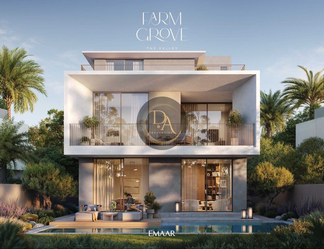 Villa in Al Yufrah 1, Al Yufrah, Dubai 4 - 15785960