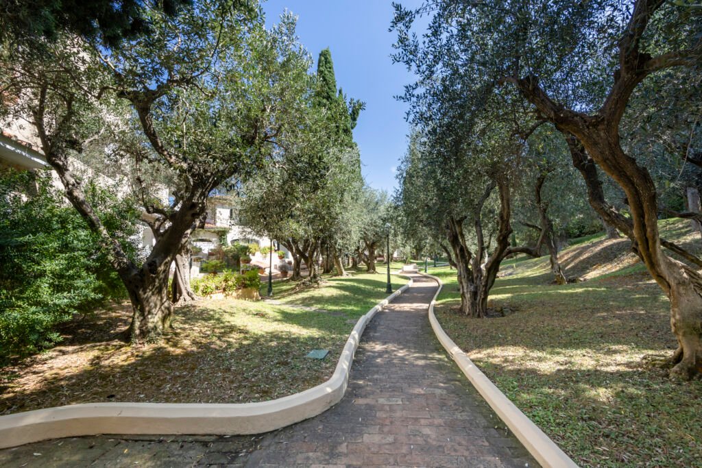 Apartment in Porto Ercole, Monte Argentario, Tuscany 3 - 17003159