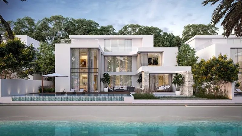 Villa in Al Neefah, Umm al-Quwain Emirate, United Arab Emirates 2 - 16183380