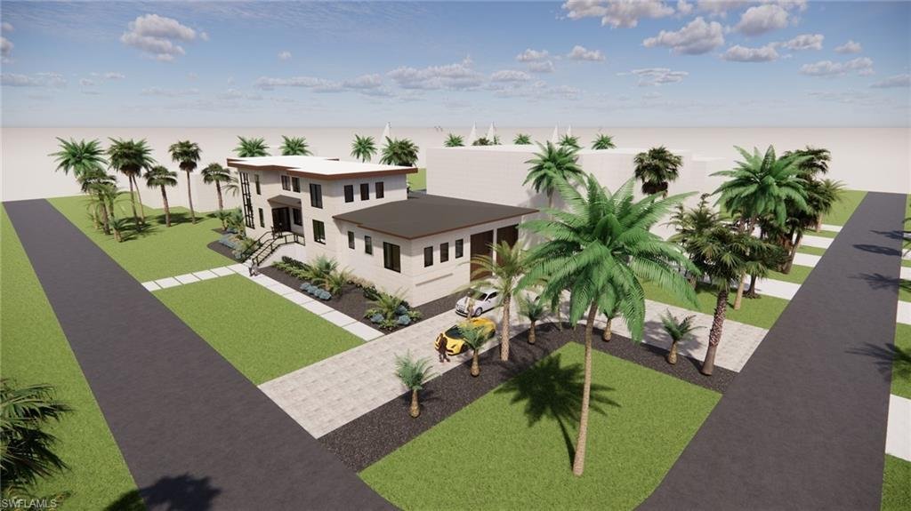 Land in Naples, Florida, United States 2 - 17006930