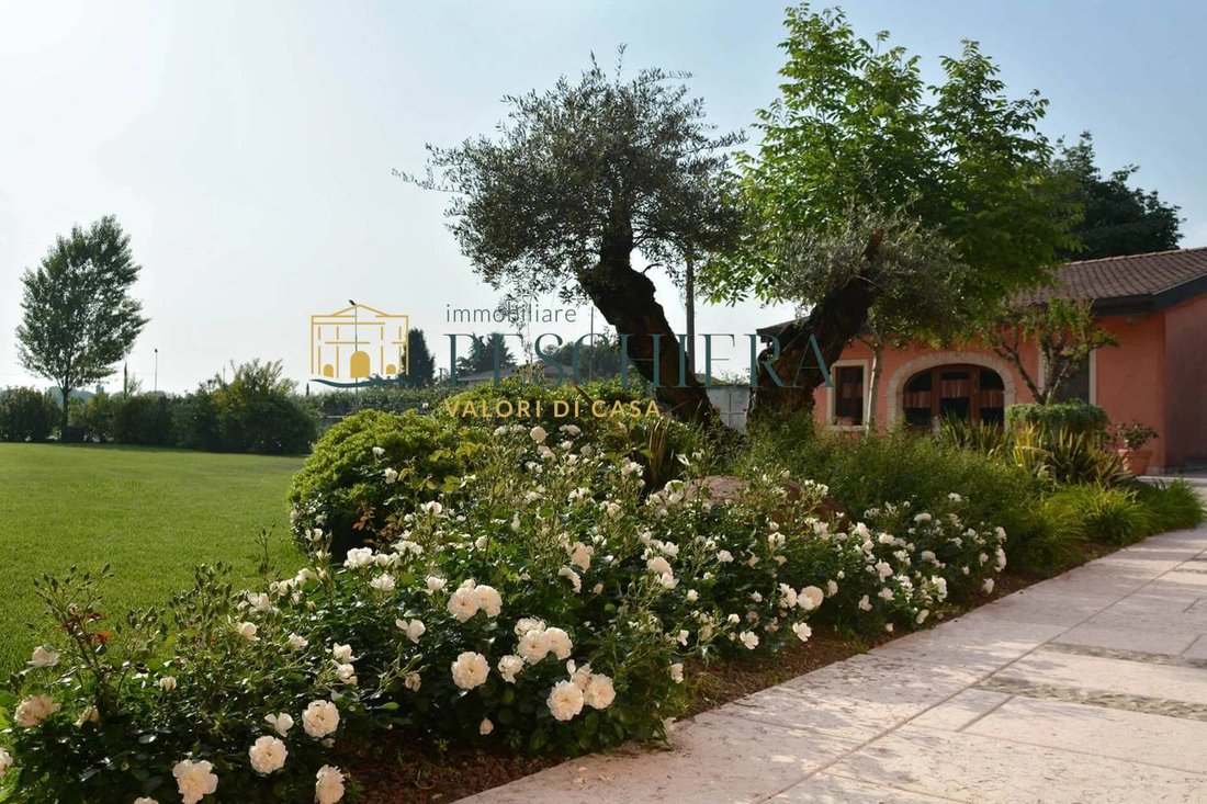 Farm Ranch in Valeggio sul Mincio, Veneto, Italy 4 - 17006635