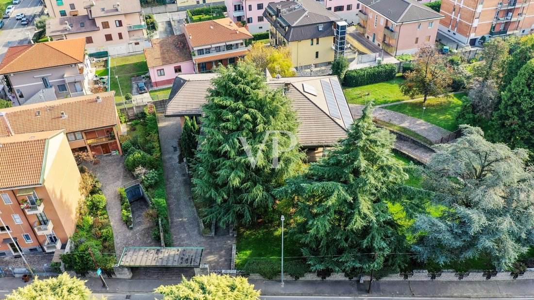 House in Bollate, Lombardy, Italy 4 - 17005982