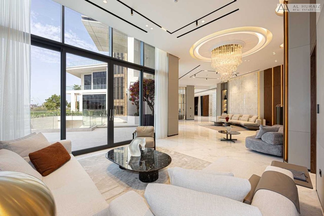 Villa in Hadaeq Sheikh Mohammed Bin Rashid, Dubai, United Arab Emirates 4 - 15730370