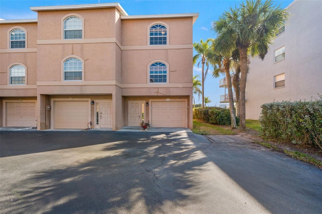 House in St. Petersburg, Florida, United States 1 - 17006188