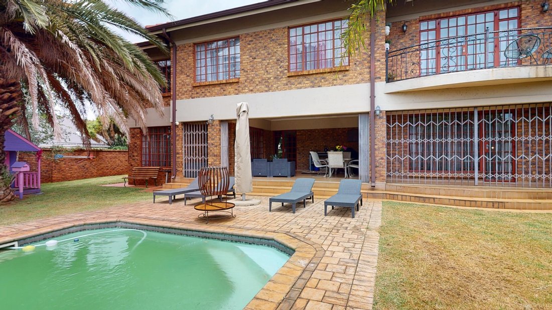 Estate in Benoni North AH, Gauteng, South Africa 3 - 17003879