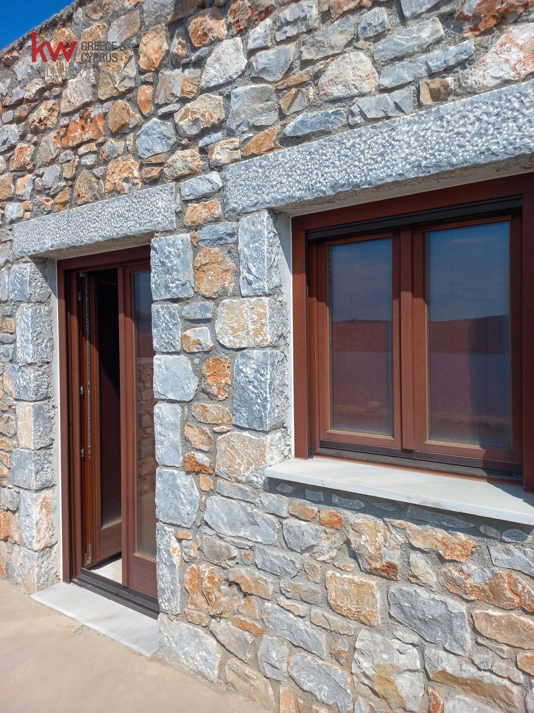 Condo in Gytheio, Peloponnese, Western Greece and the Ionian, Greece 3 - 17003082