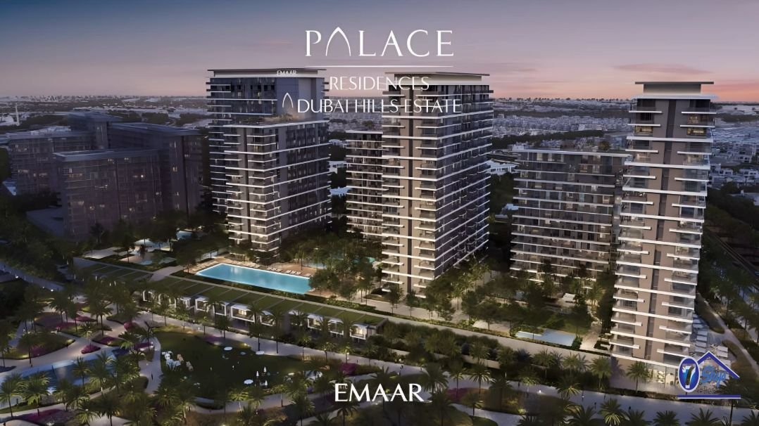 Apartment in Hadaeq Sheikh Mohammed Bin Rashid, Dubai, United Arab Emirates 2 - 16859013