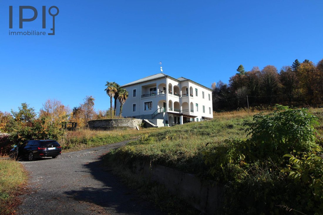 Villa in Vicoforte, Piedmont, Italy 2 - 17003190