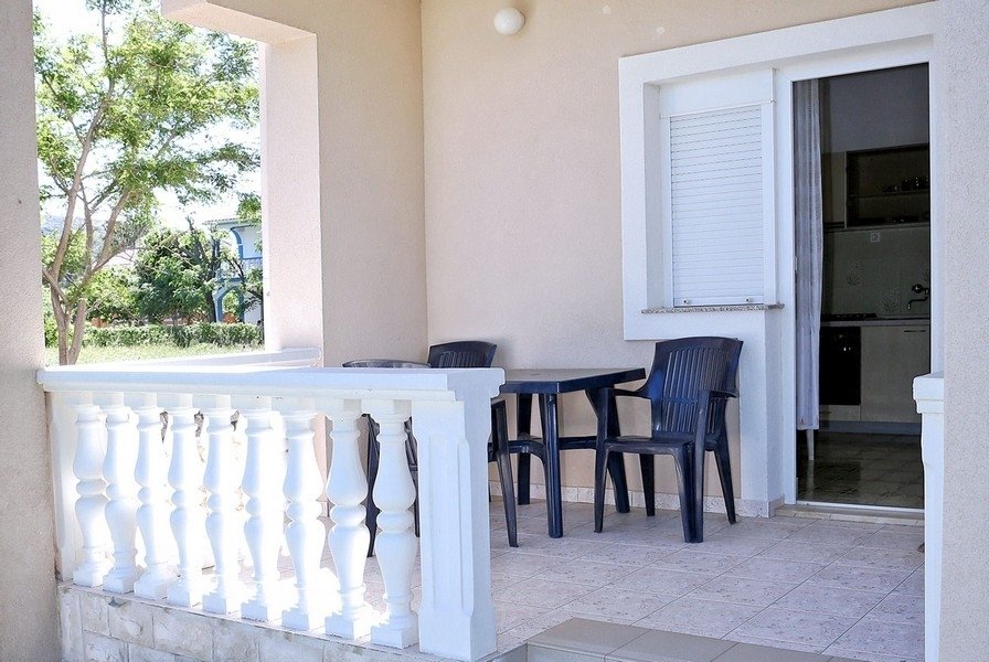 Apartment in Zadar County, Croatia 5 - 17004992