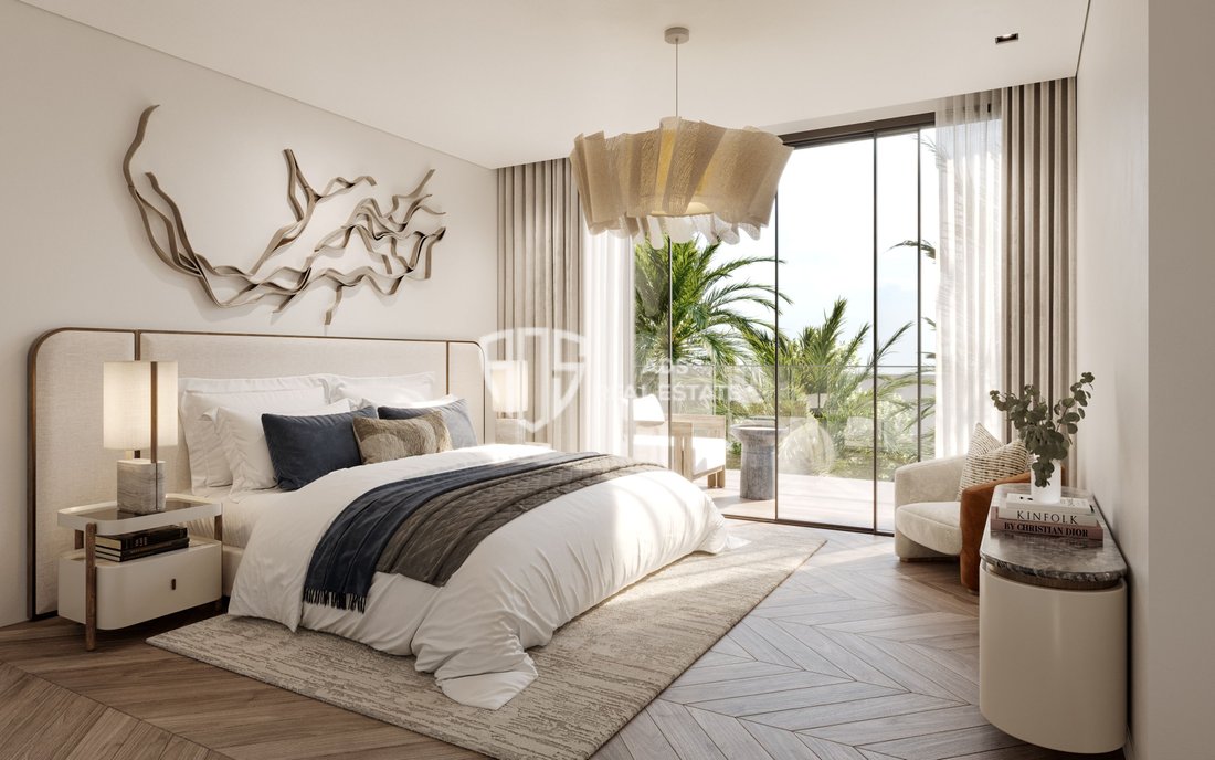 Townhouse in Nad Al Sheba, Dubai, United Arab Emirates 4 - 15960162
