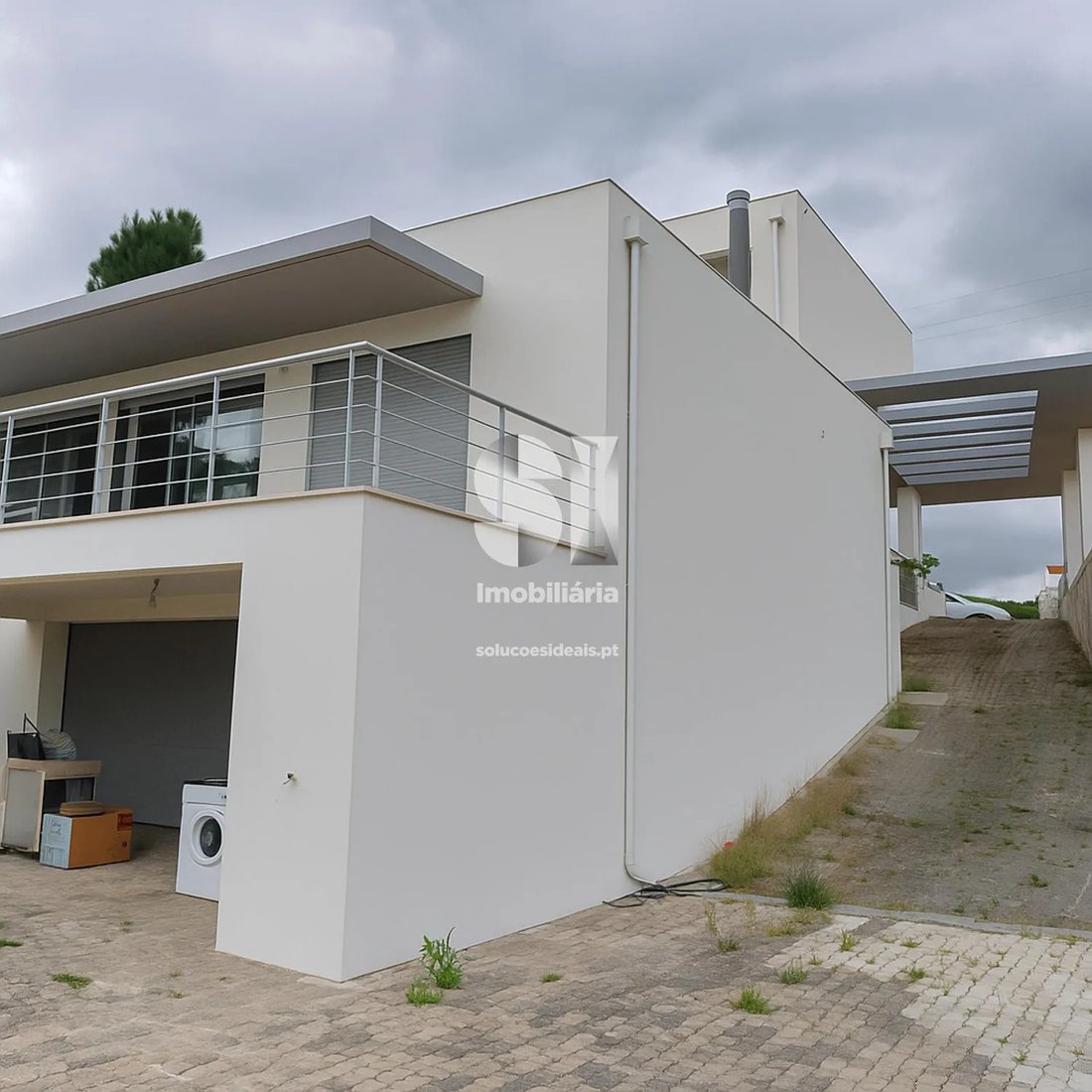 House in Eiras e Sao Paulo de Frades, Coimbra District, Portugal 3 - 17003146