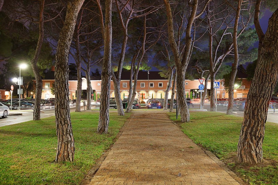 Land in La Moraleja, Alcobendas, Comunidad de Madrid 5 - 17003718