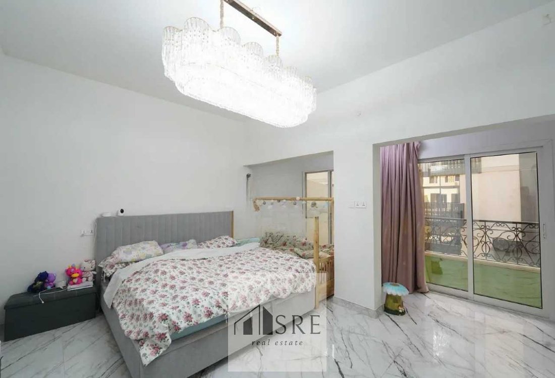 Villa in JVC / Jumeirah Village Circle, Dubai, United Arab Emirates 4 - 16656776