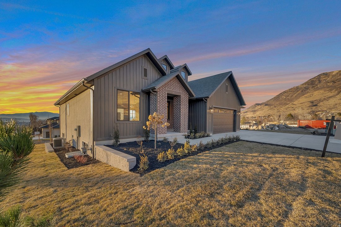 Haus in Cedar Hills, Utah, Vereinigte Staaten 2 - 17004672