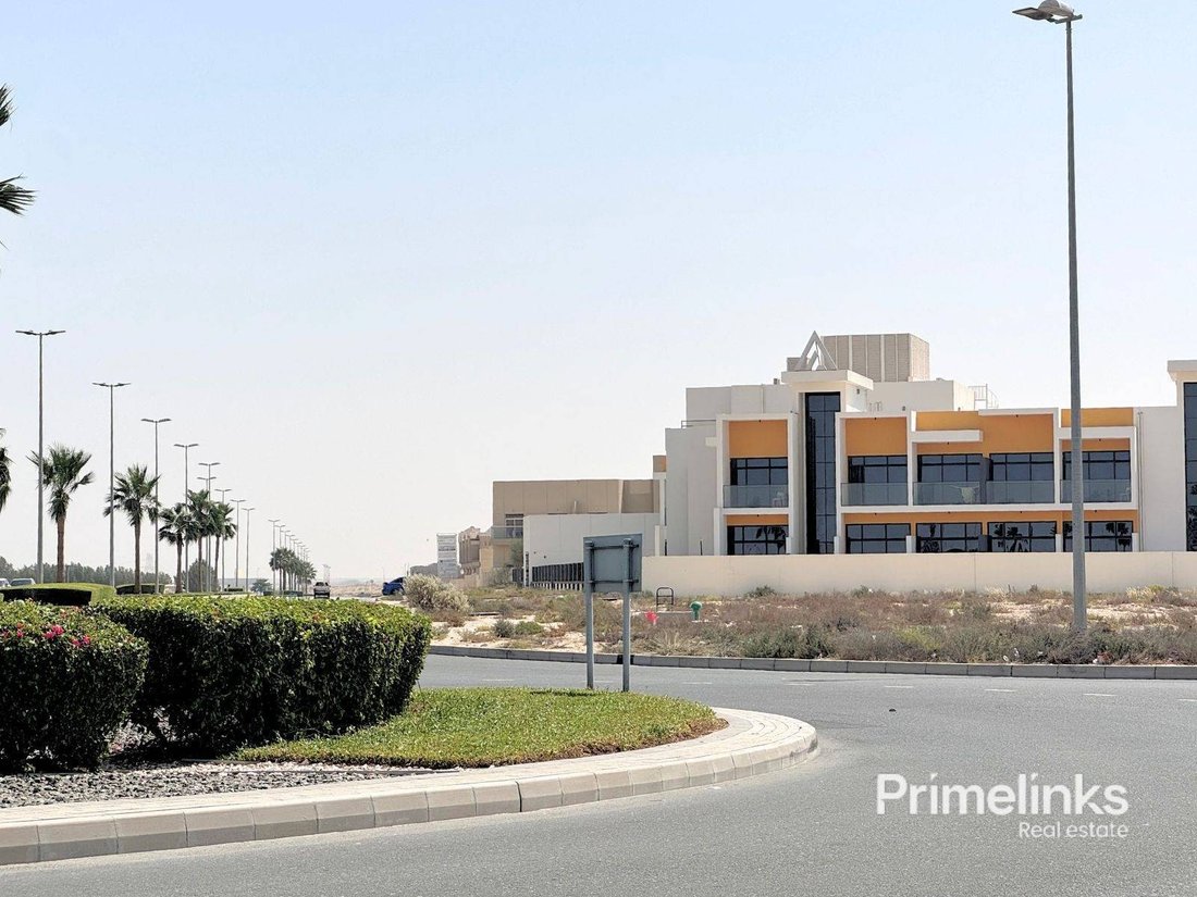 Land in Saih Shuaib 2, Saih Shuaib, Dubai 3 - 16814755