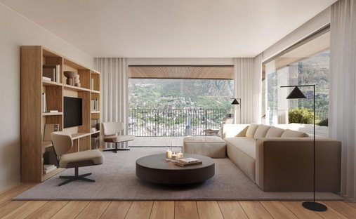 Apartment in Andorra la Vella, Andorra la Vella, Andorra 1