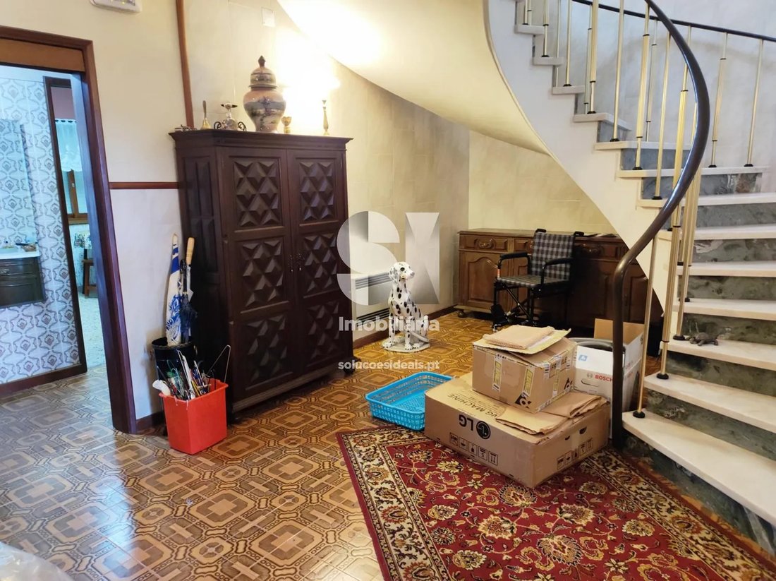 House in Fanzeres e Sao Pedro da Cova, Porto District, Portugal 5 - 17003246